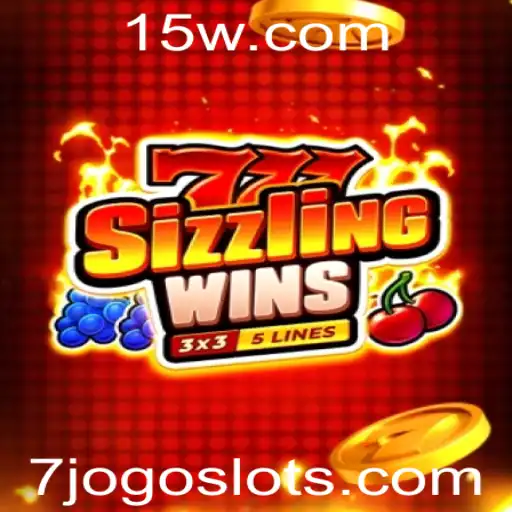 Descubra o Mundo Atraente do Jogo 777 Sizzling Wins