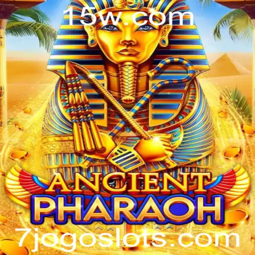 AncientPharaoh: Um Mergulho no Mundo dos Mistérios Egípcios