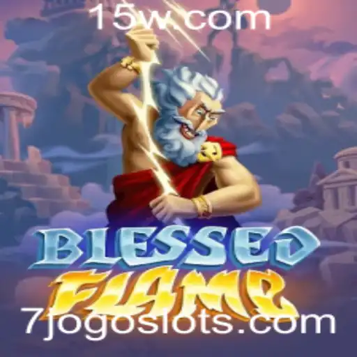 Explorando o Mundo de BlessedFlame: Um Novo Jogo de Estratégia