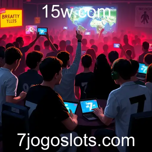 Security and Trust 7 jogos.com 11 - International Licenses and Certifications