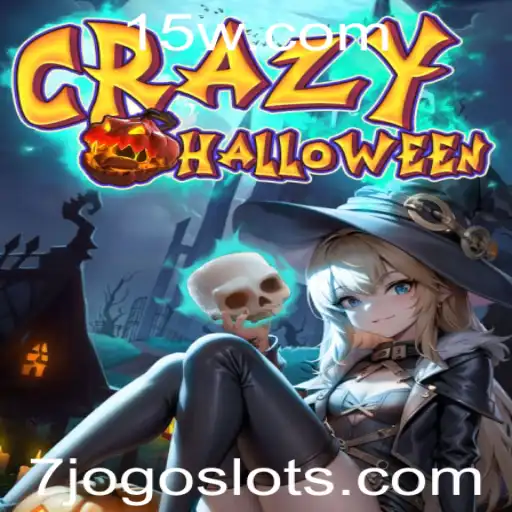 Desvendando CrazyHalloween: Aventura, Mistério e Diversão no Jogo do Momento
