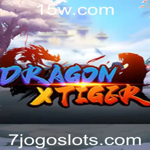 Descubra o Fascinante Mundo de DragonXTiger