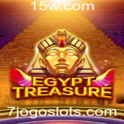 Descubra o Fascinante Mundo de EgyptTreasure
