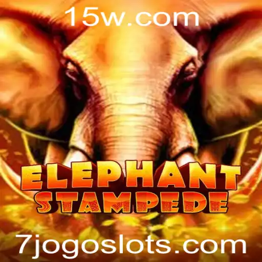 Explorando o Mundo de ElephantStampede: Um Jogo de Aventura e Estratégia
