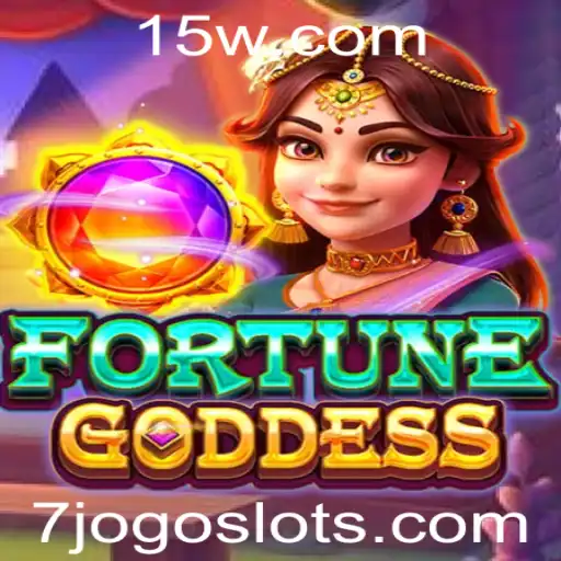 Descubra FORTUNEGODDESS: O Novo Sucesso dos Jogos de Azar Online
