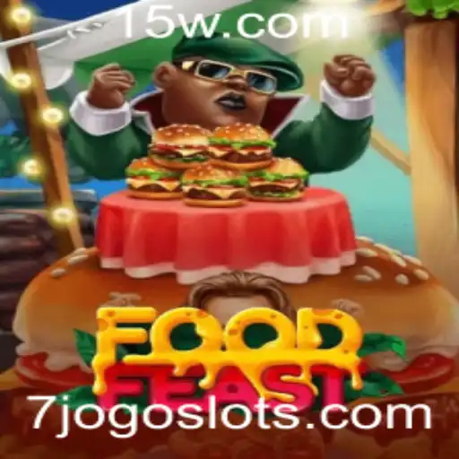 Explorando o Mundo de FoodFeast: Descrição, Introdução e Regras do Jogo