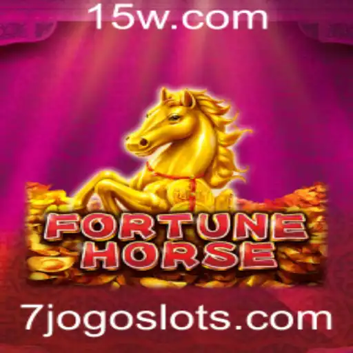 FortuneHorse: Mergulhe na Aventura de Corrida Virtual