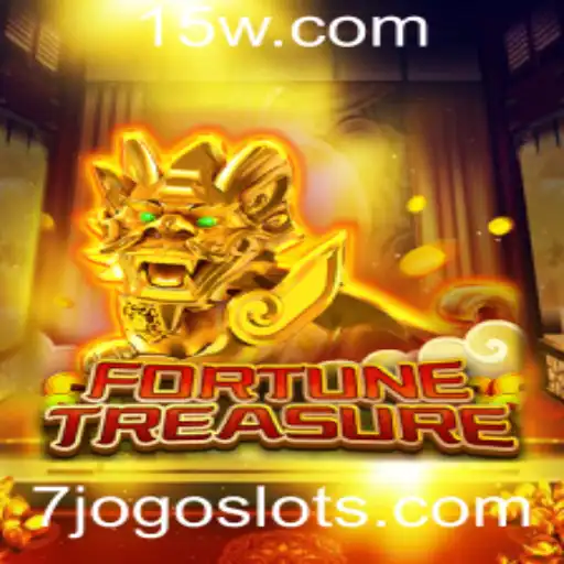 Descubra o Maravilhoso Mundo de FortuneTreasure