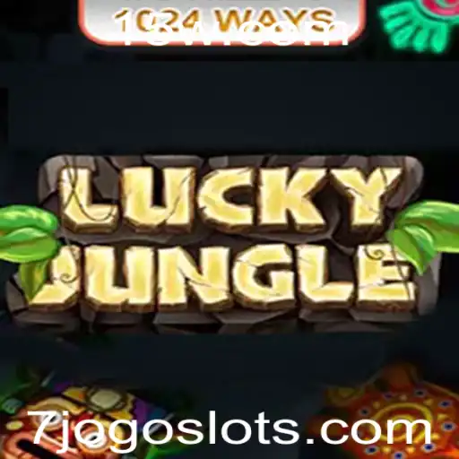 Descobrindo o Mundo de LuckyJungle1024: Aventuras e Estratégias