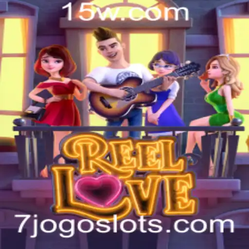 Descubra o Fascinante Mundo de ReelLove: Um Jogo Emocionante