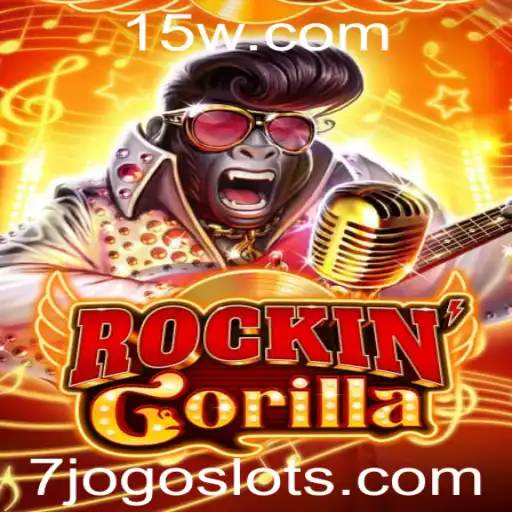 Descubra o Mundo Fascinante de RockinGorilla
