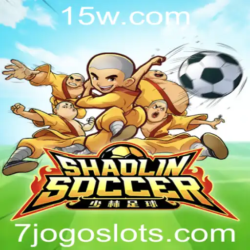 Descubra o Fascinante Mundo de ShaolinSoccer