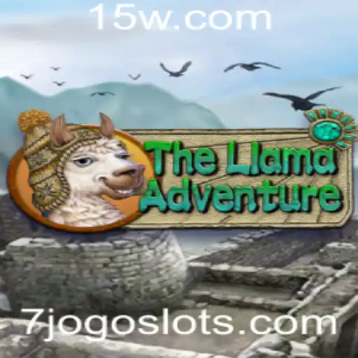 TheLlamaAdventure: Explore o Mundo de Aventuras e Desafios Únicos